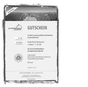 Gutschein-Alpinschule-Alpinstil